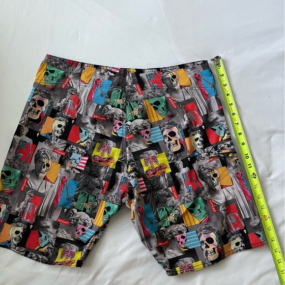 69Slam Swimshorts - Picture 5 of 5